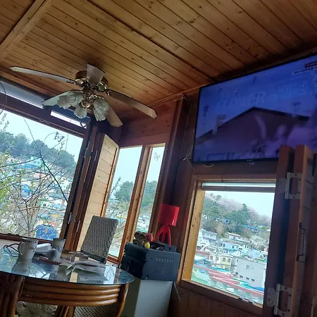 Sky Karaoke Hotel